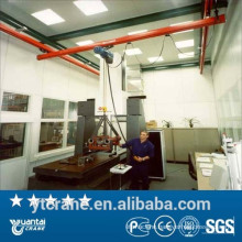 3 Ton Single Beam Overhead Traveling Crane